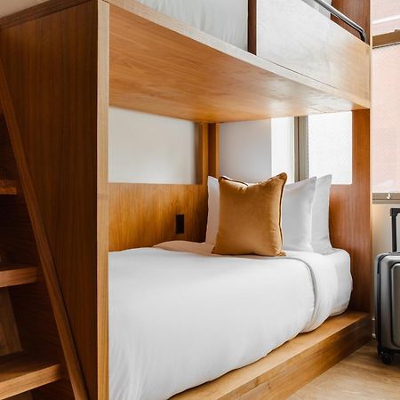 Found Chicago Powered By Sonder Hotel Exterior foto