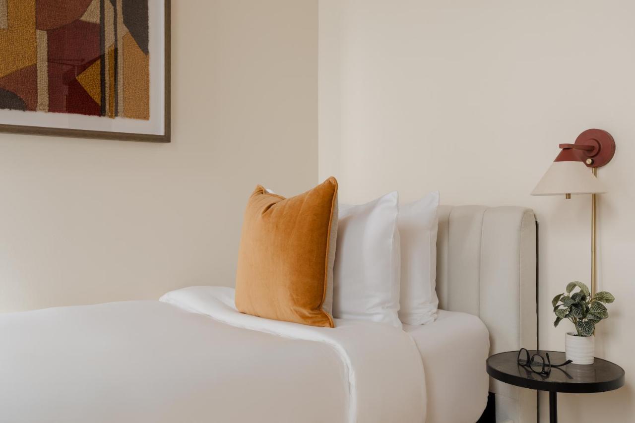 Found Chicago Powered By Sonder Hotel Exterior foto