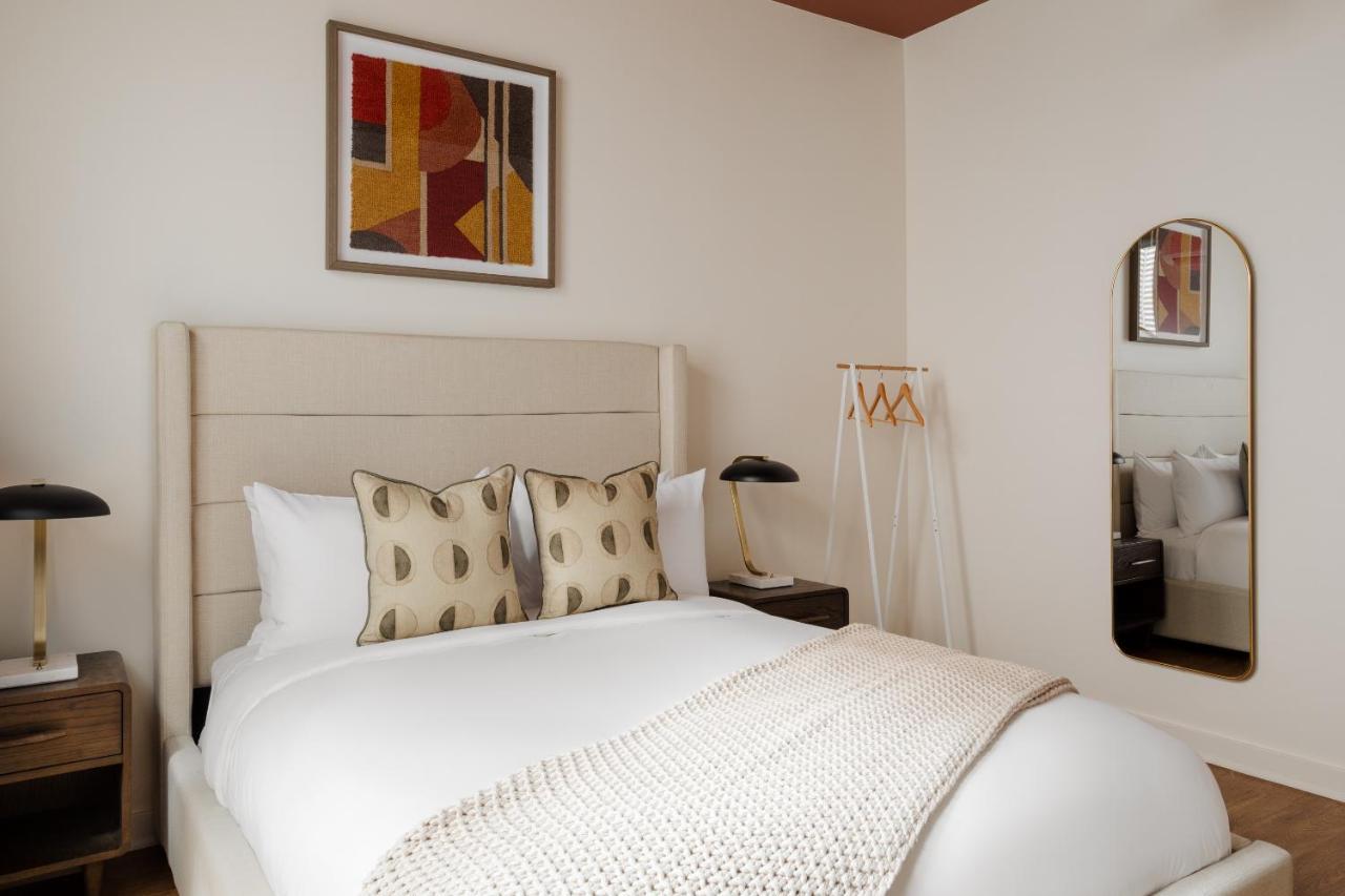 Found Chicago Powered By Sonder Hotel Exterior foto